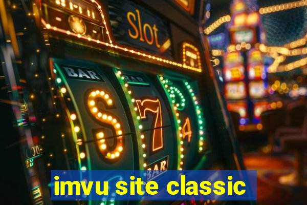 imvu site classic